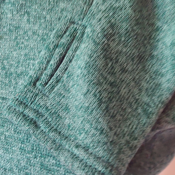 Danskin Zip Front Jacket - Picture 4 of 9